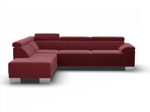 Ecksofa UM Large Plus L